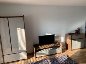 Apartament Leska